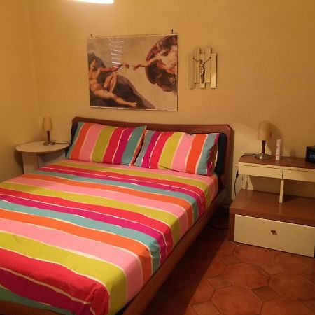 Da Alfio Apartment Acireale Bagian luar foto