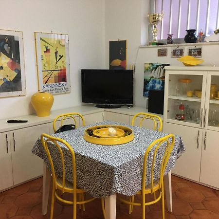 Da Alfio Apartment Acireale Bagian luar foto