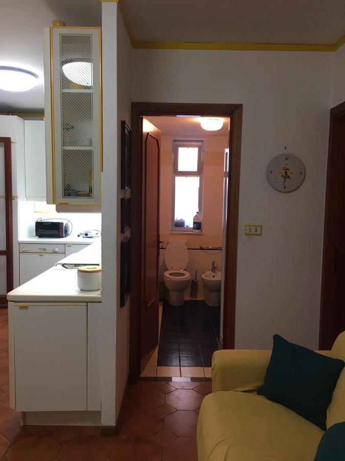 Da Alfio Apartment Acireale Bagian luar foto