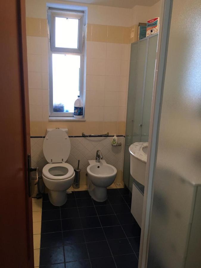 Da Alfio Apartment Acireale Bagian luar foto