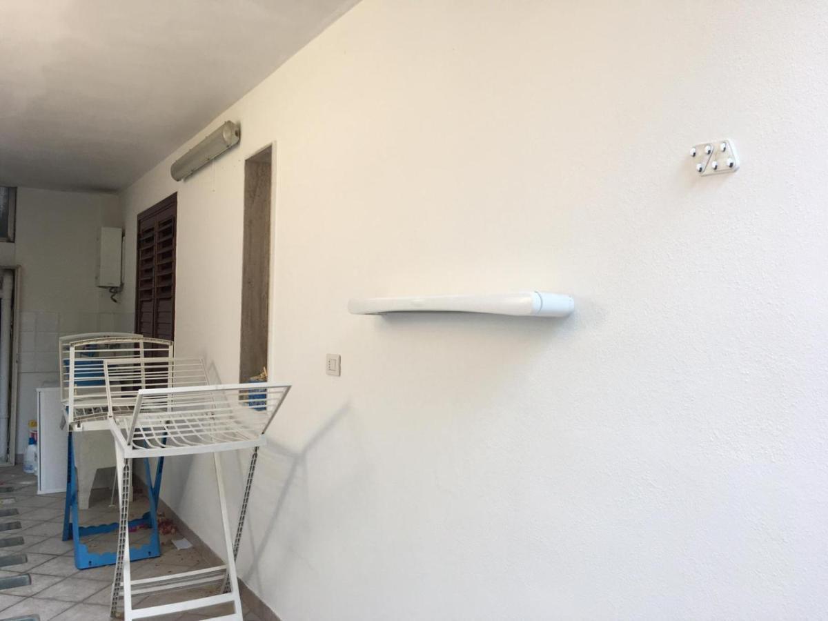 Da Alfio Apartment Acireale Bagian luar foto