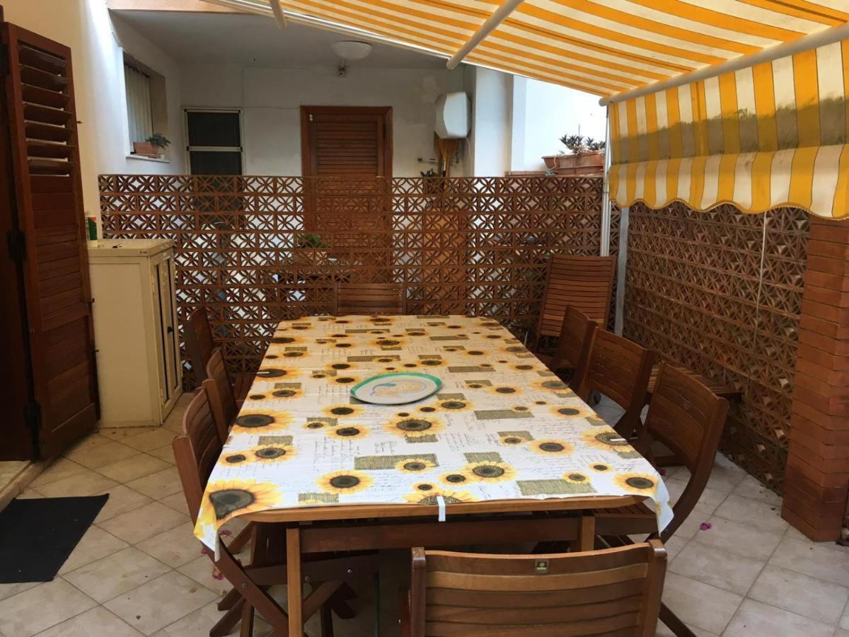Da Alfio Apartment Acireale Bagian luar foto