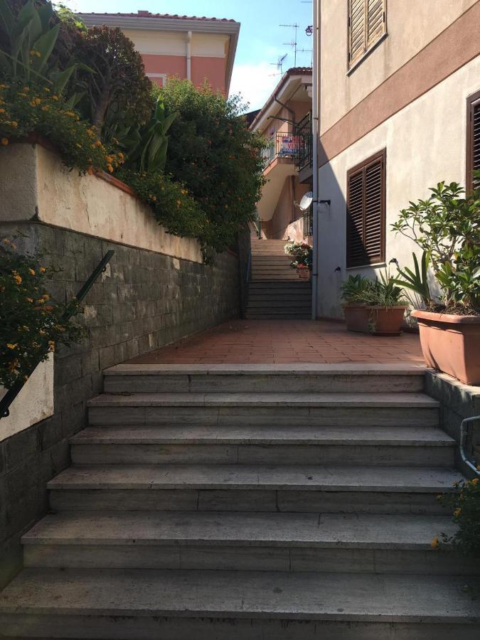 Da Alfio Apartment Acireale Bagian luar foto