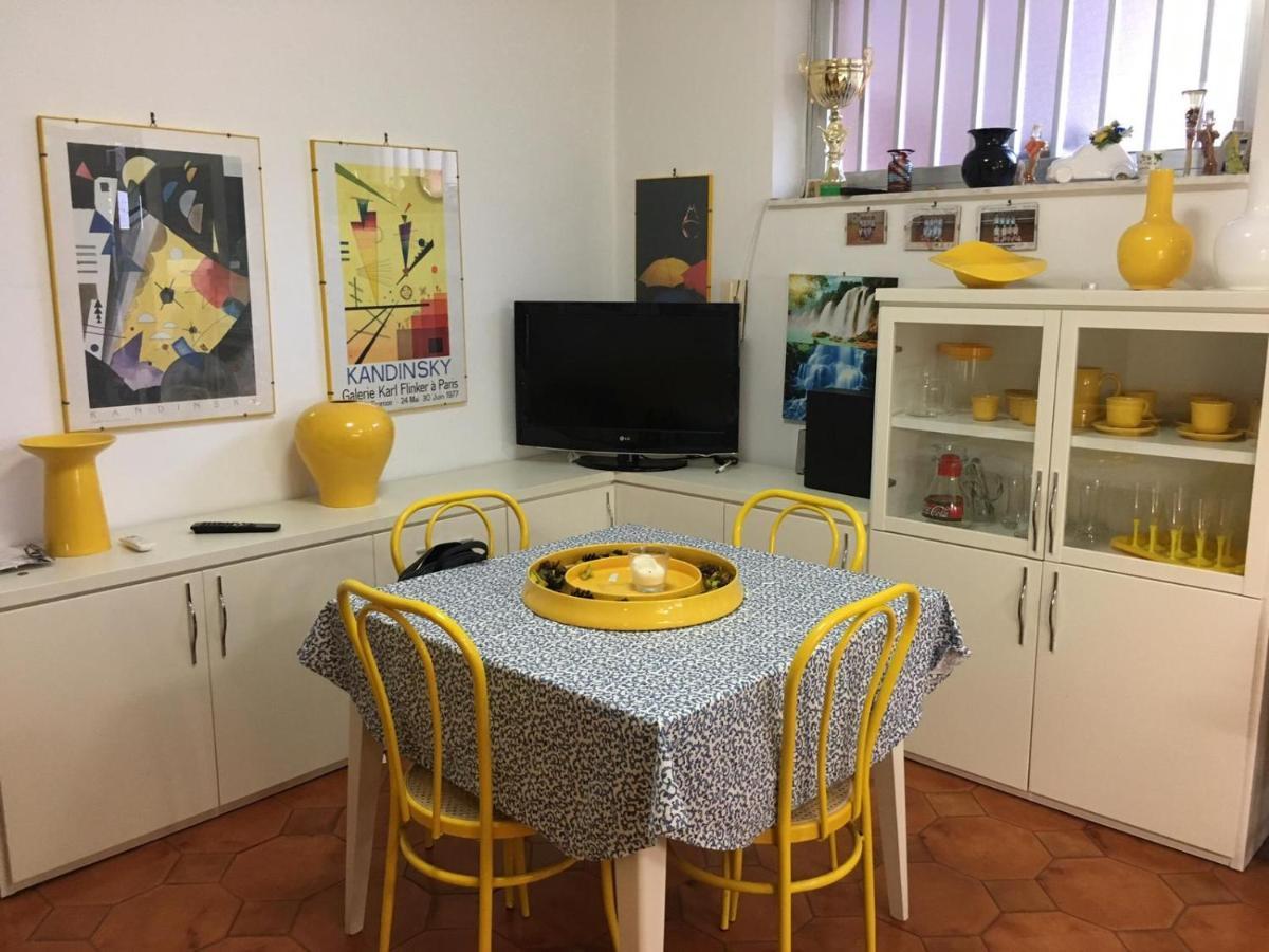 Da Alfio Apartment Acireale Bagian luar foto