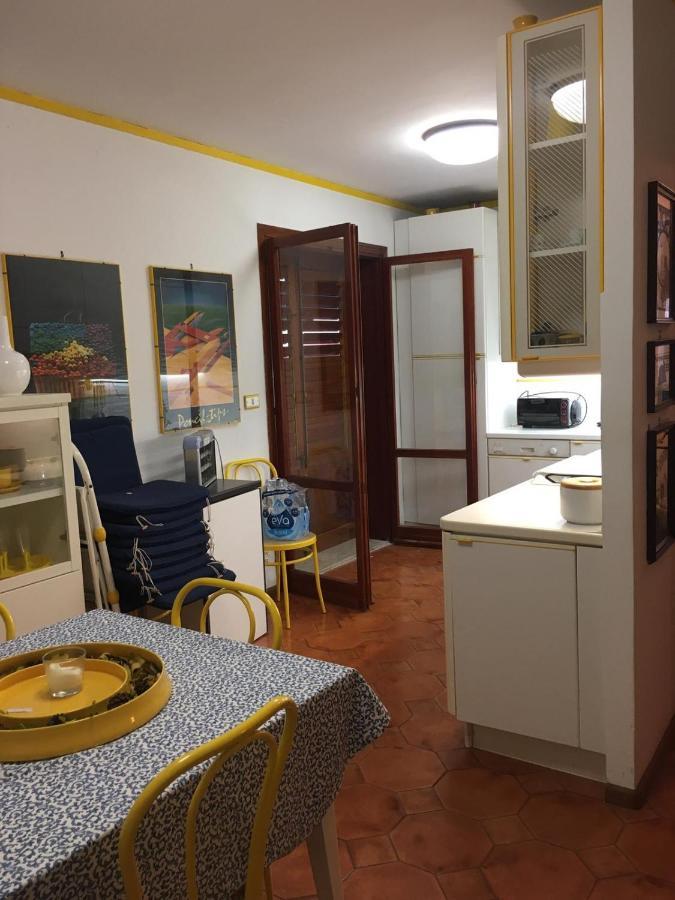 Da Alfio Apartment Acireale Bagian luar foto