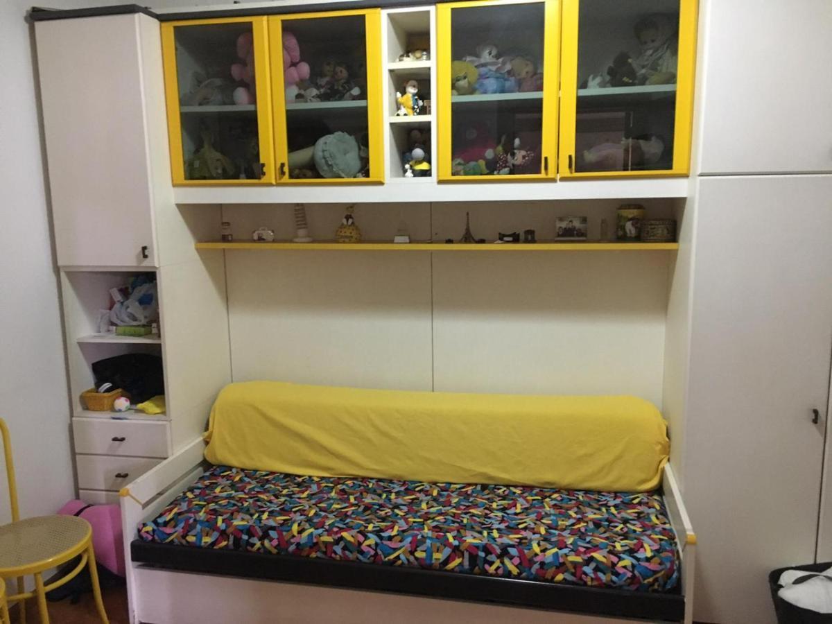 Da Alfio Apartment Acireale Bagian luar foto